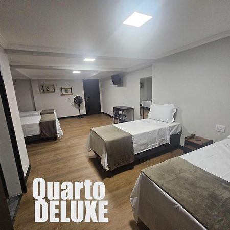 Onix - Centro, Belo Horizonte Hotel Exterior photo