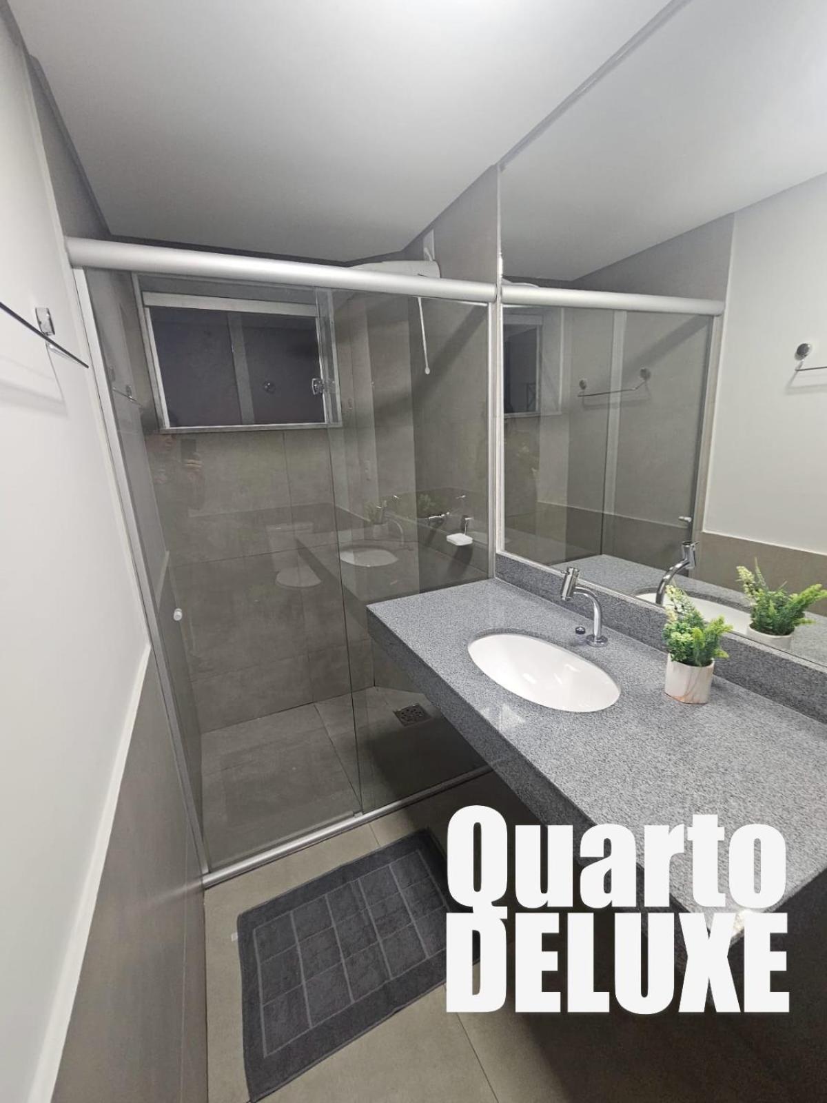 Onix - Centro, Belo Horizonte Hotel Exterior photo